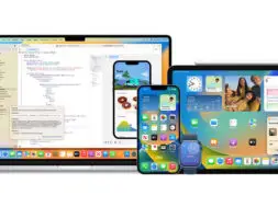 Firma Apple udostępniła oficjalnie system iOS 17.1.2 i macOS 14.1.2