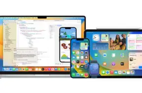 Firma Apple udostępniła oficjalnie system iOS 17.1.2 i macOS 14.1.2