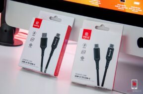 Recenzja Crong Armor Link w APPLEMOBILE.PL 3