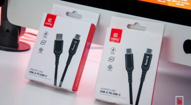 Recenzja Crong Armor Link w APPLEMOBILE.PL 3