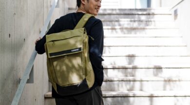 Recenzja Thule Paramount w APPLEMOBILE.PL 26