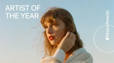 Taylor-Swift-2023-Apple-Music-Artist-of-Year
