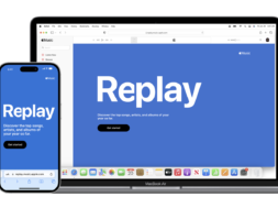 Apple Music Replay