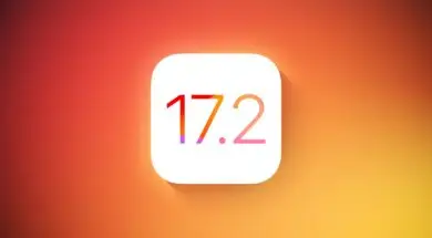 iOS 17.2