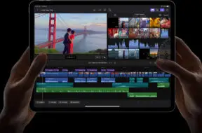 Dostępna aktualizacja aplikacji Final Cut Pro dla systemu iPadOS i macOS