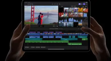 Dostępna aktualizacja aplikacji Final Cut Pro dla systemu iPadOS i macOS