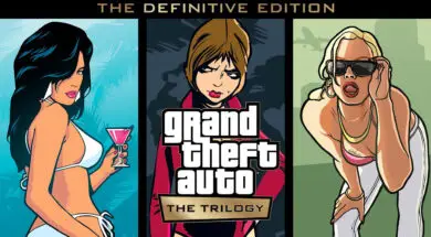 Grand Theft Auto: The Trilogy – The Definitive Edition będzie na iOS przez Netflixa