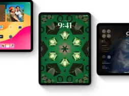 Apple udostępniła oficjalnie aktualizację systemu iPadOS 17.2