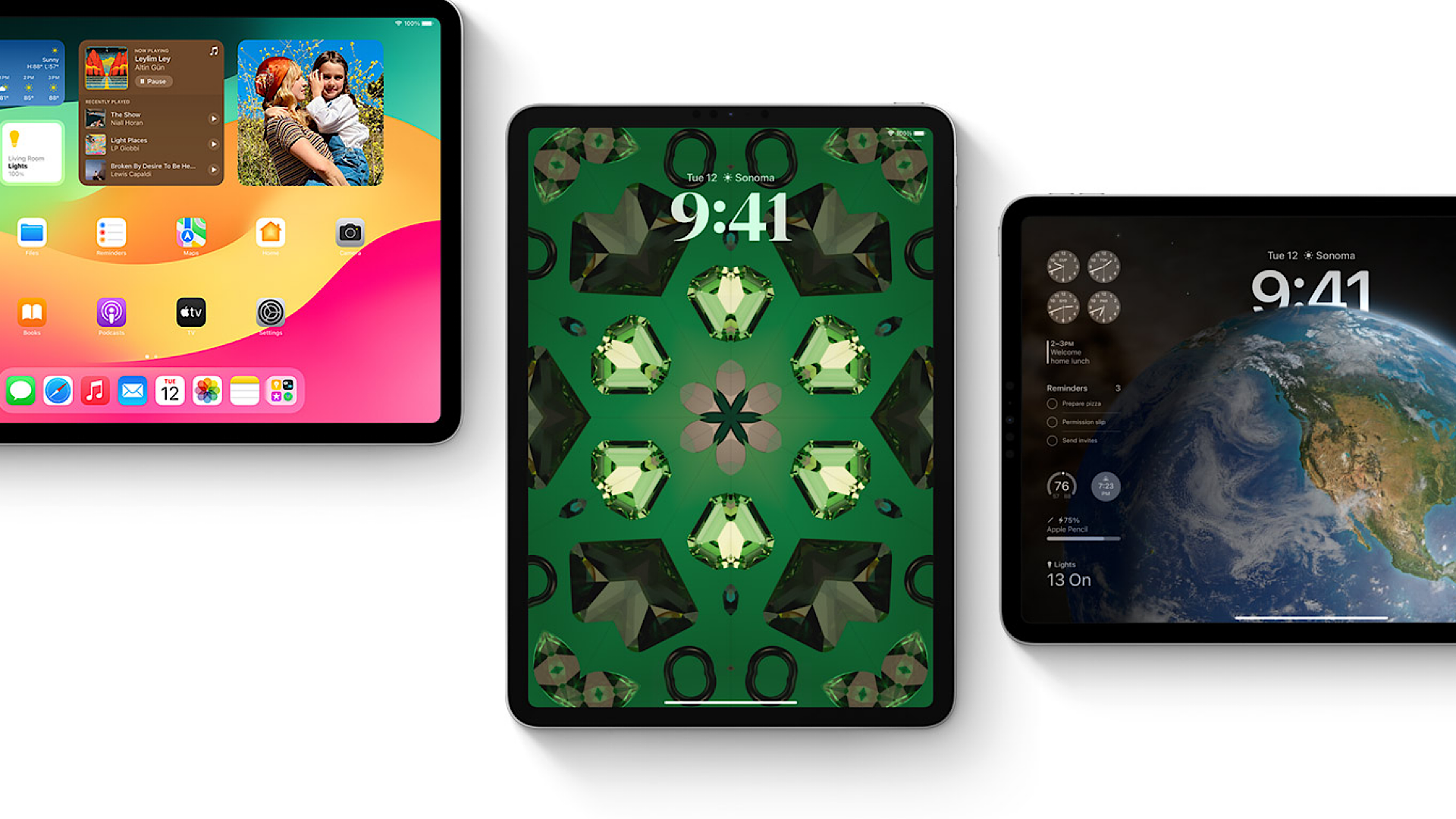 Apple udostępniła oficjalnie aktualizację systemu iPadOS 17.2