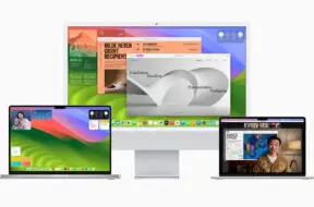 Apple udostępniła oficjalnie system macOS Sonoma 14.2