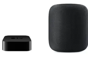 Apple udostępnia system tvOS 17.2 oraz HomePod 17.2