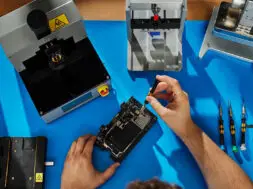 Apple rozwija program Self Service Repair i dodaje proces Diagnostics