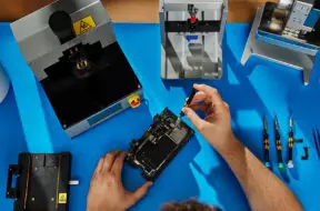 Apple rozwija program Self Service Repair i dodaje proces Diagnostics