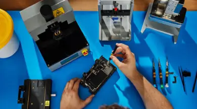 Apple rozwija program Self Service Repair i dodaje proces Diagnostics