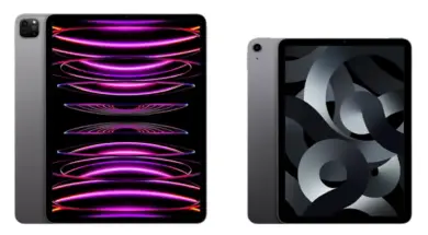 Nowe iPady Air, Pro i MacBook Air w pierwszym kwartale 2024 roku