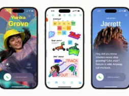 Dostępna aktualizacja systemu iOS 17.2.1