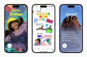Dostępna aktualizacja systemu iOS 17.2.1