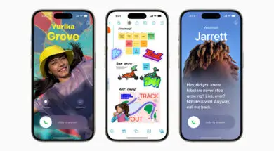 Dostępna aktualizacja systemu iOS 17.2.1
