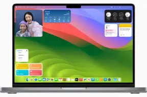 Dostępna aktualizacja systemu macOS Sonoma 14.2.1