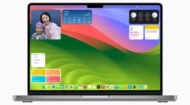Dostępna aktualizacja systemu macOS Sonoma 14.2.1