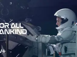 Pokazane kulisy prac nad 4 sezonem serialu „For All Mankind”