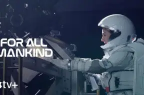 Pokazane kulisy prac nad 4 sezonem serialu „For All Mankind”