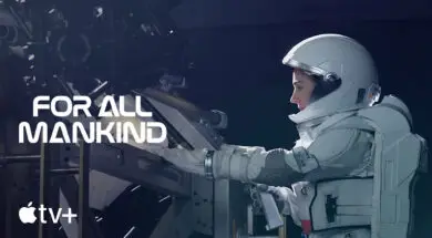 Pokazane kulisy prac nad 4 sezonem serialu „For All Mankind”