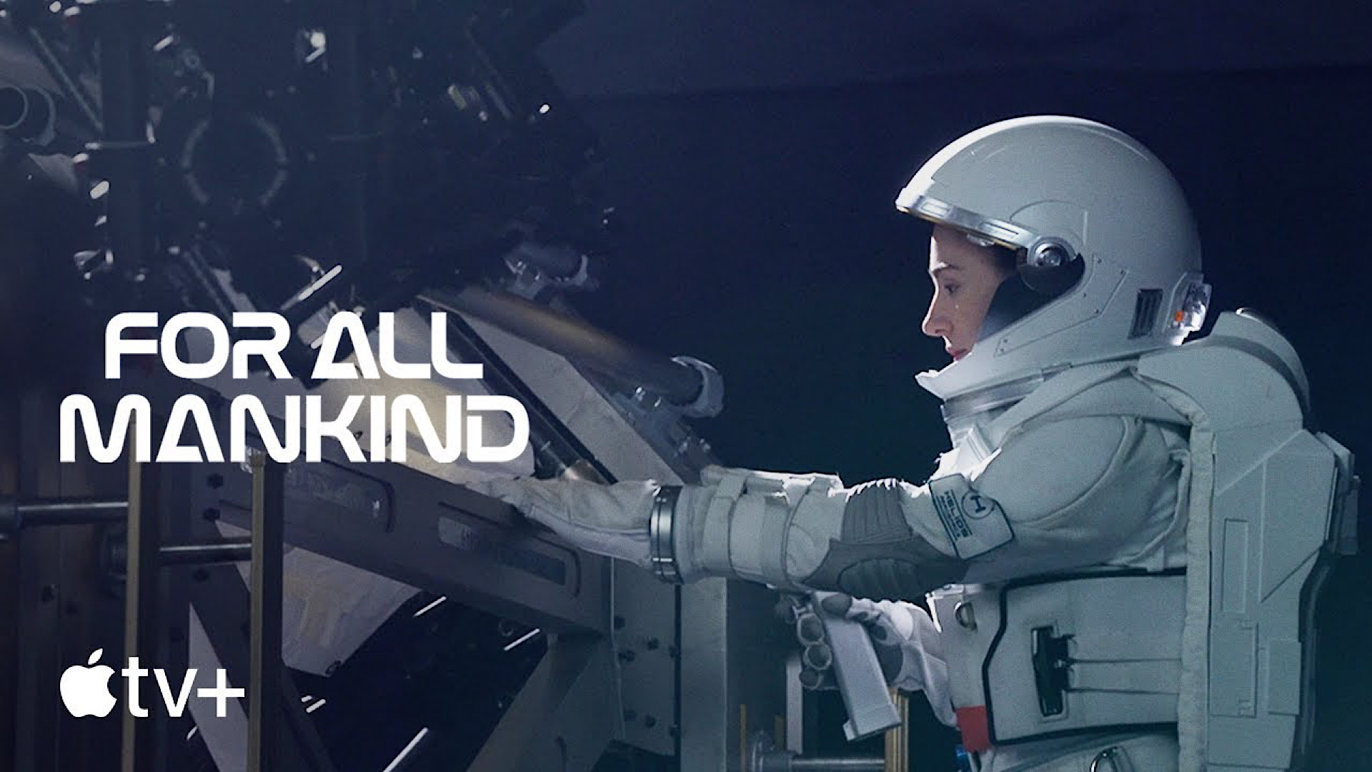 Pokazane kulisy prac nad 4 sezonem serialu „For All Mankind”