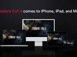 Gra „Resident Evil 4 Remake” dostępna na iOS, iPadOS i macOS
