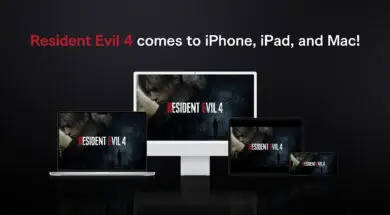 Gra „Resident Evil 4 Remake” dostępna na iOS, iPadOS i macOS