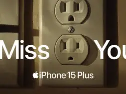 Dostępna najnowsza reklama promująca iPhone’a 15 Plus