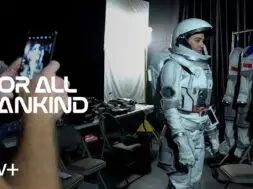 Kulisy prac nad kostiumami do 4 sezonu serialu „For All Mankind”