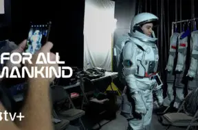 Kulisy prac nad kostiumami do 4 sezonu serialu „For All Mankind”