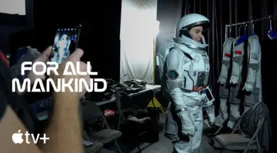 Kulisy prac nad kostiumami do 4 sezonu serialu „For All Mankind”