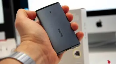 Recenzja Baseus Gan 5 Pro Ultra Slim w APPLEMOBILE.PL 5