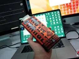 Wekome 100W cable w APPLEMOBILE.PL Thread 1