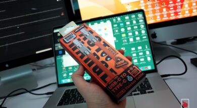 Wekome 100W cable w APPLEMOBILE.PL Thread 1