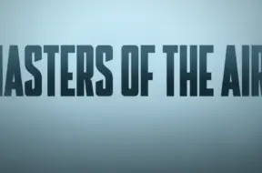 Masters of the Air