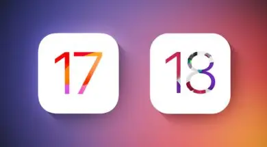 iOS 17 i iOS 18