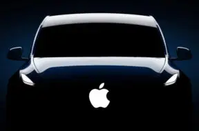 Apple Car