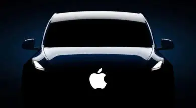 Apple Car