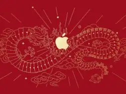Apple-Year-of-the-Dragon-Wallpaper