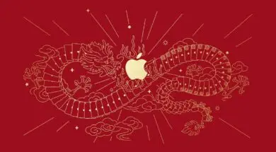 Apple-Year-of-the-Dragon-Wallpaper