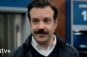 Udostępniona noworoczna reklama serwisu Apple TV+