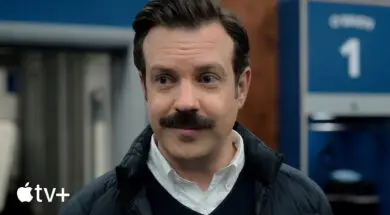 Udostępniona noworoczna reklama serwisu Apple TV+