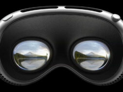 2 generacja okularów Vision Pro być może w 2027 roku