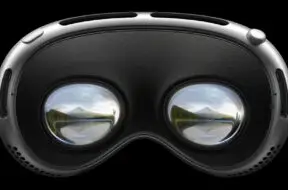 2 generacja okularów Vision Pro być może w 2027 roku