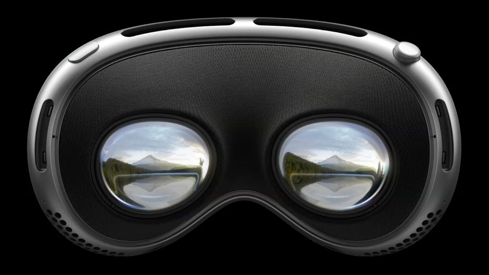 2 generacja okularów Vision Pro być może w 2027 roku