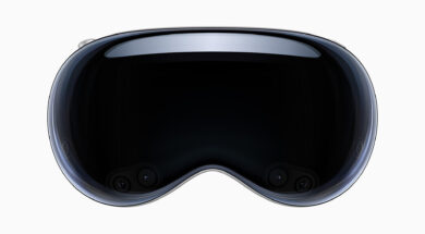 Ogłoszona oficjalna data sprzedaży okularów Vision Pro