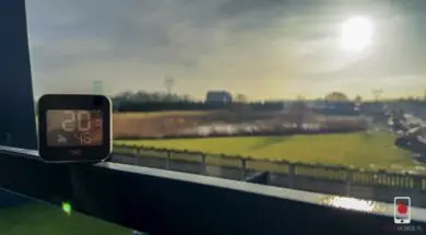 Recenzja Eve Weather Thread w APPLEMOBILE>PL 14